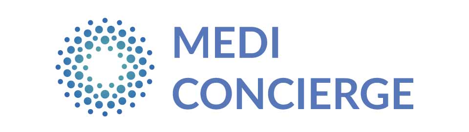 Medi-Concierge
